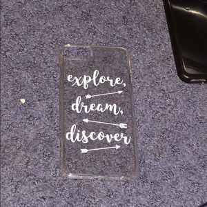 Iphone case